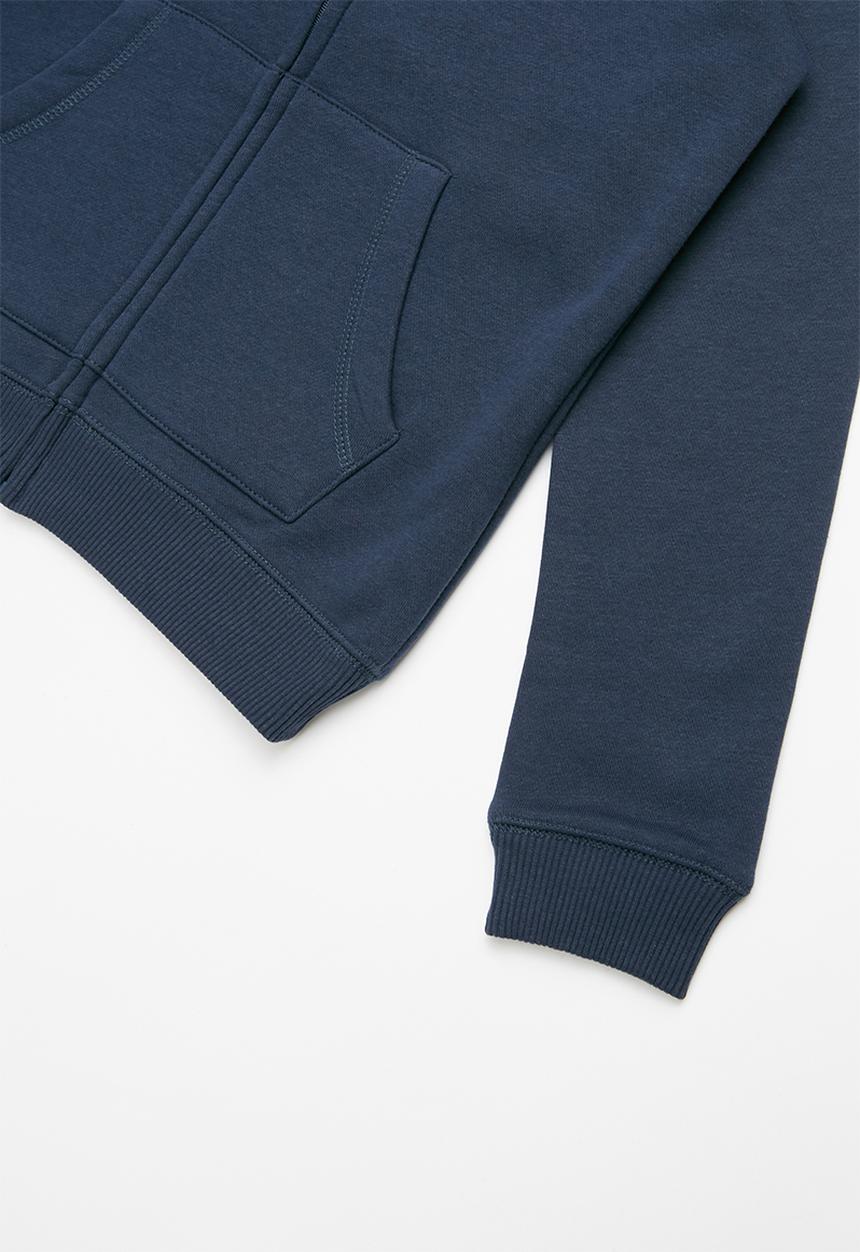 Roxy - Make it easy hoodie - blue