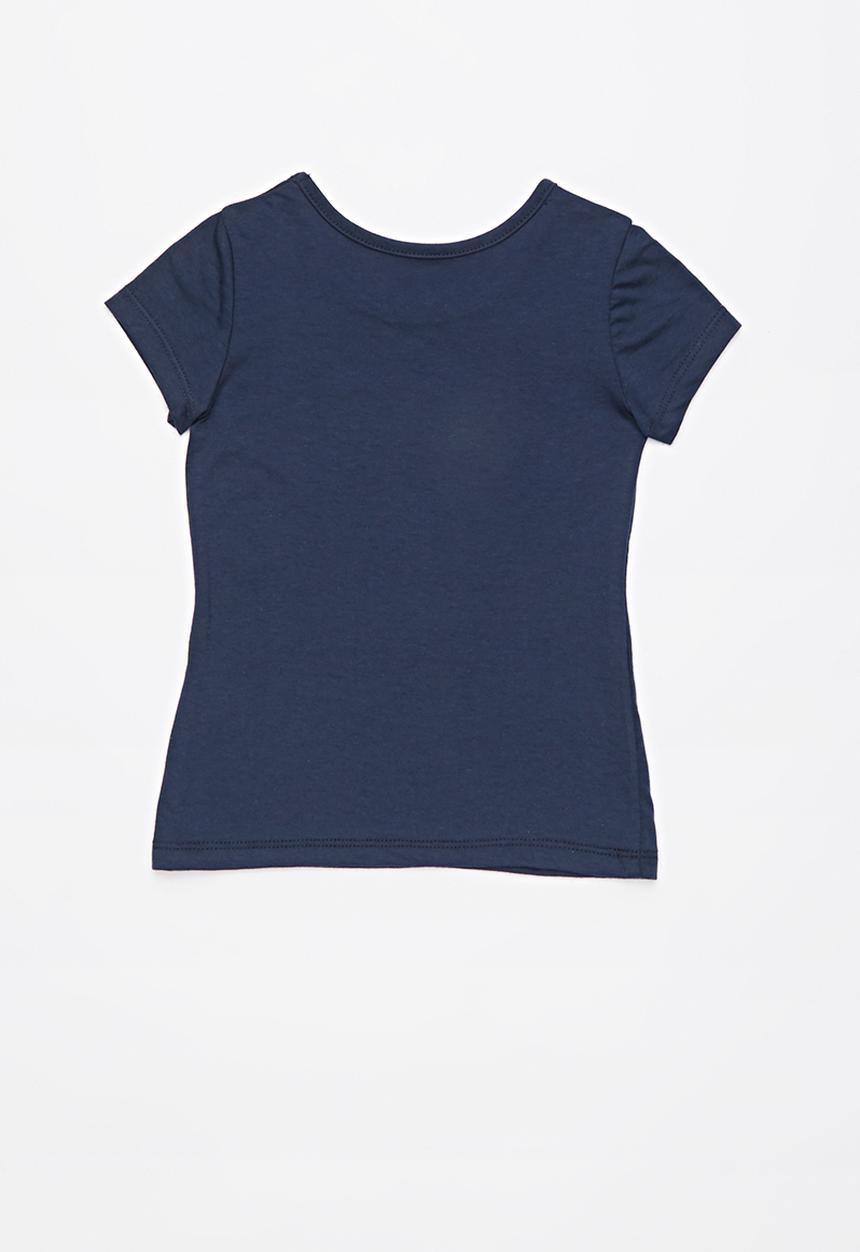 Roxy - Endless music tee - blue