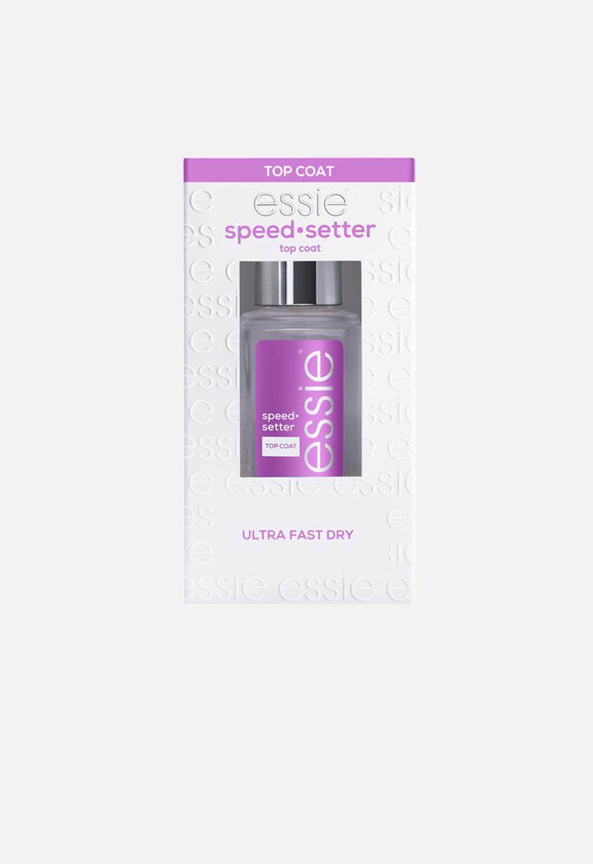 Essie - Top Coat - Speed Setter