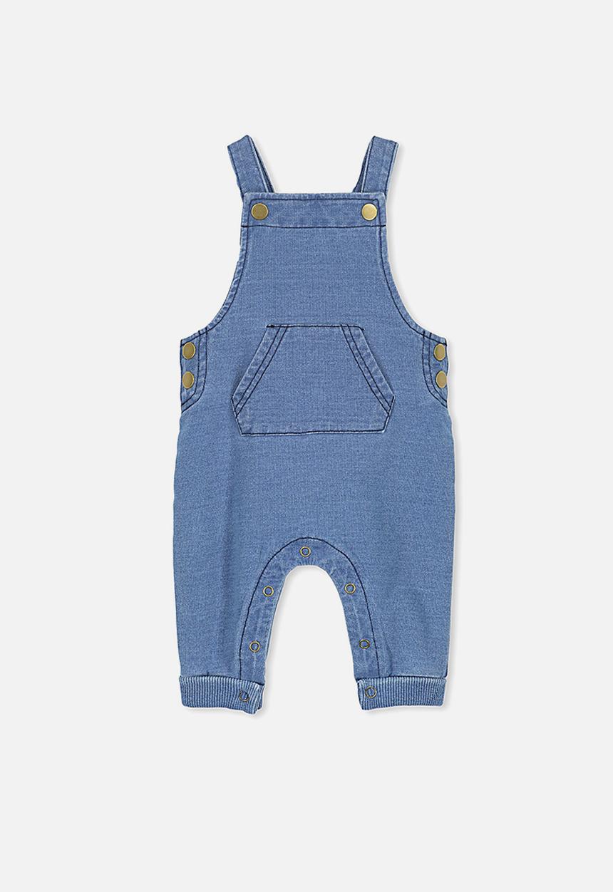 Cotton On - Jp all in one - blue