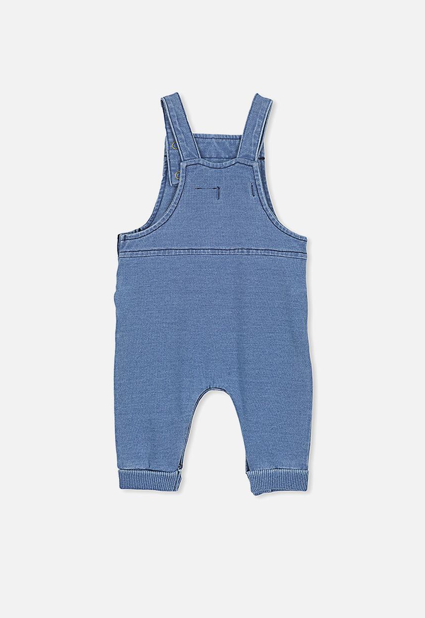 Cotton On - Jp all in one - blue