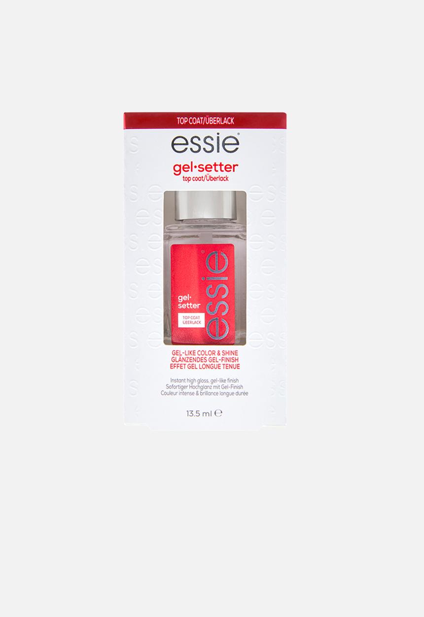 Essie - Top Coat - Gel Setter