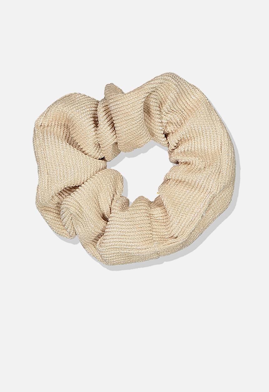 Cotton On - Scrunchie - neutral