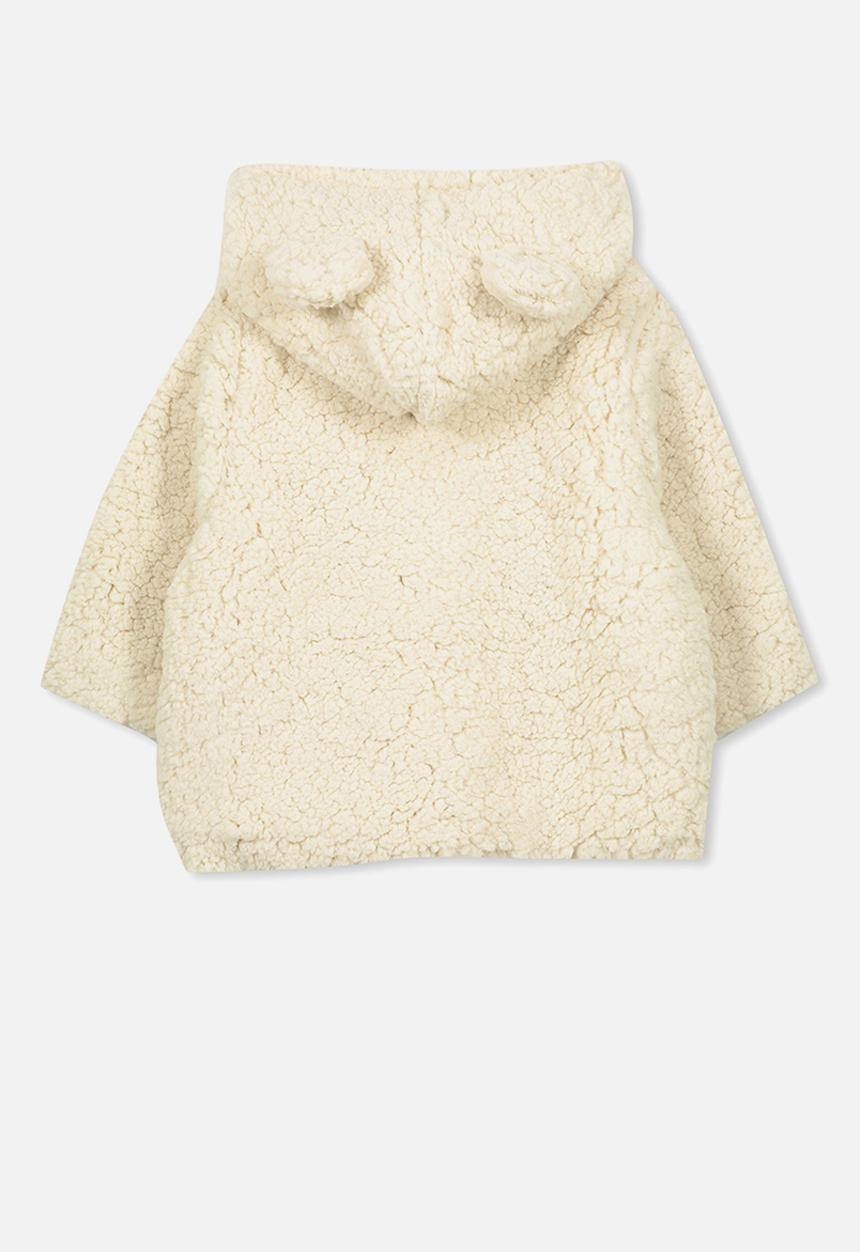 Cotton On - Ashley jacket - cream