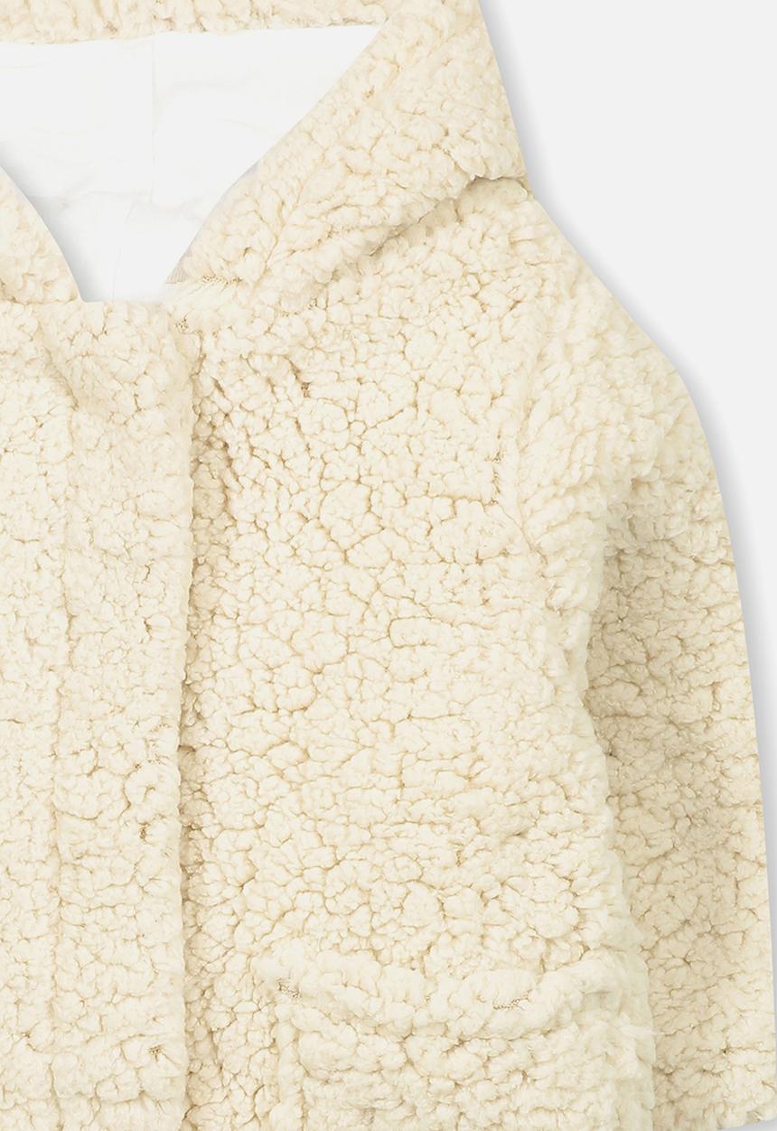 Cotton On - Ashley jacket - cream