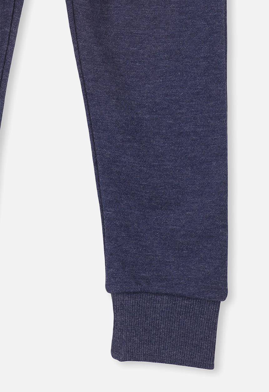 Cotton On - Kallie trackpant - navy