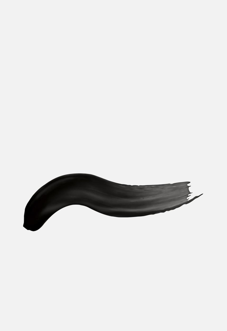 Maybelline - Brow Tattoo Gel Pell off Tint - Black Brown