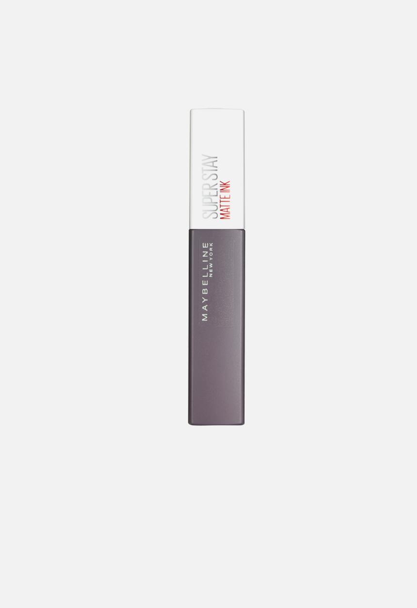 Maybelline - SuperStay Matte Ink™ Liquid Lipstick - Huntress