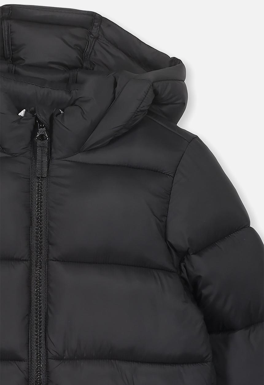 Cotton On - Frankie puffer jacket - black