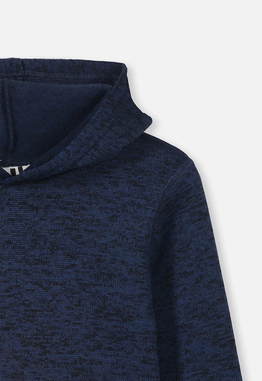 Cotton On - Charlie hoodie - navy