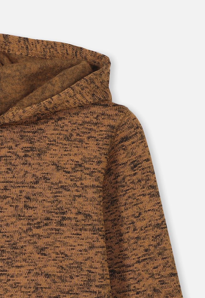 Cotton On - Charlie hoodie - brown