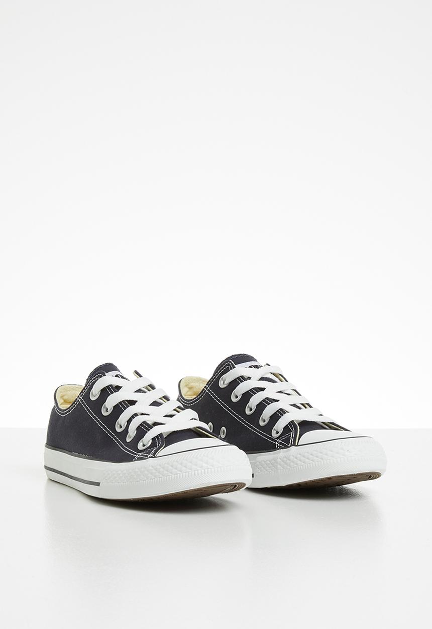 SOVIET - Viper youth low cut sneaker - navy