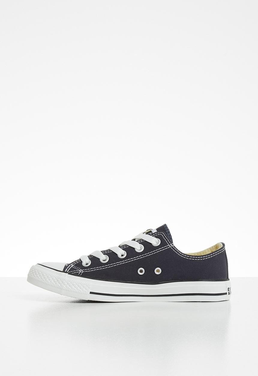 SOVIET - Viper youth low cut sneaker - navy