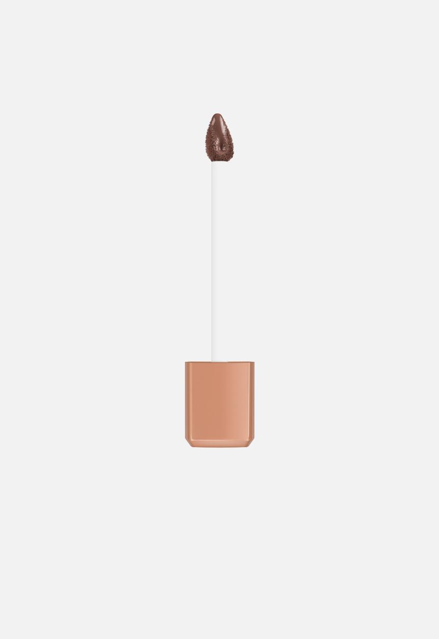 L'Oreal Paris - Infallible matte lip les - chocolates 70% yum
