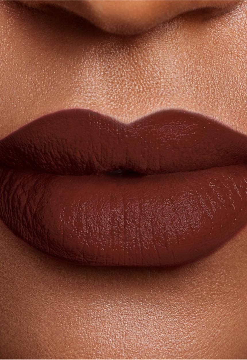 L'Oreal Paris - Infallible matte lip les - chocolates 70% yum