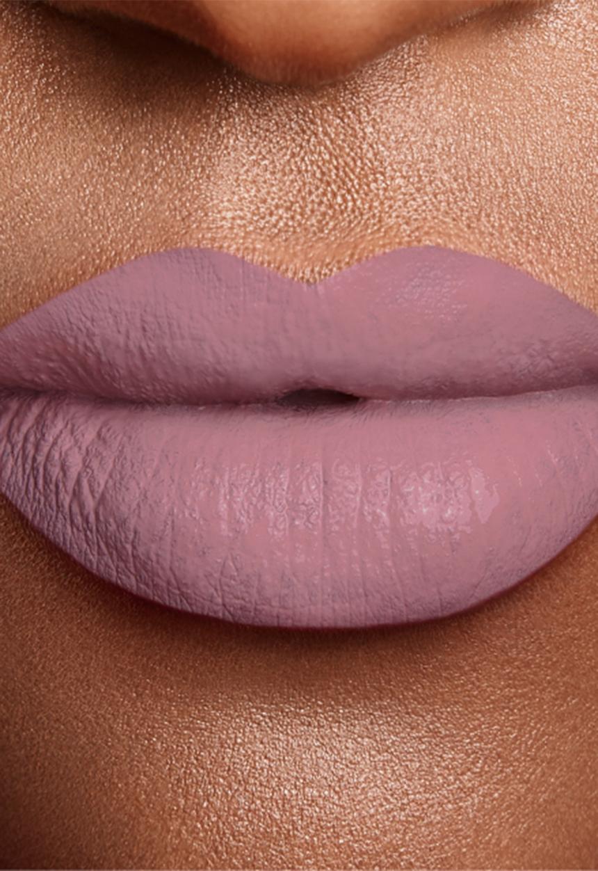 L'Oreal Paris - Infallible Ultra Matte Lipstick Les Chocolates - Candy Man