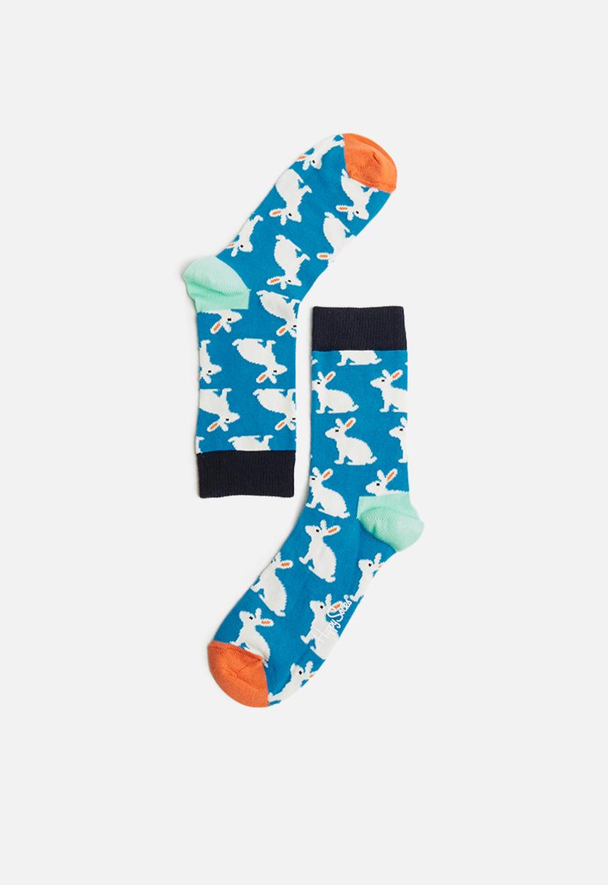 Happy Socks - Bunny sock - multi