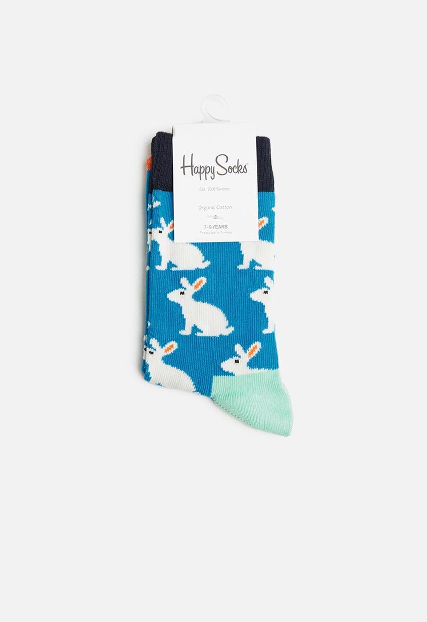 Happy Socks - Bunny sock - multi