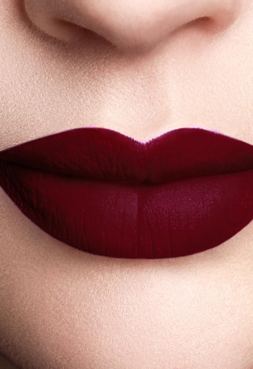 L'Oreal Paris - Infallible Ultra Matte Lipstick Les Chocolates - Cocoa Crush