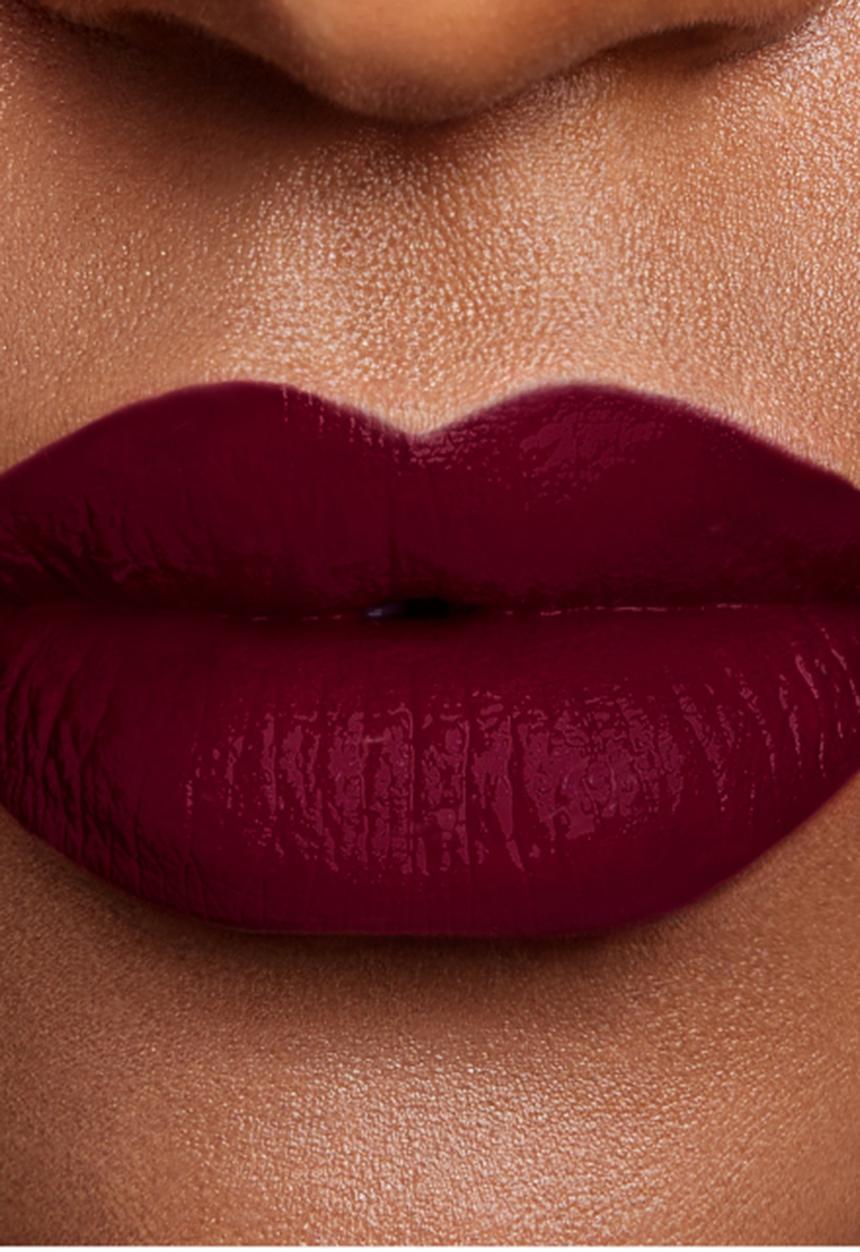 L'Oreal Paris - Infallible Ultra Matte Lipstick Les Chocolates - Cocoa Crush