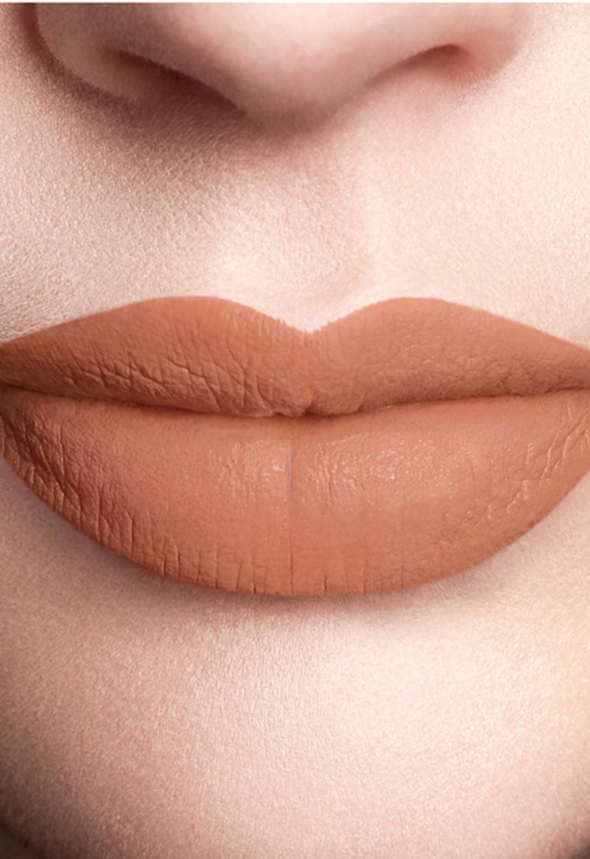 L'Oreal Paris - Infallible Ultra Matte Lipstick Les Chocolates - Sweet Tooth