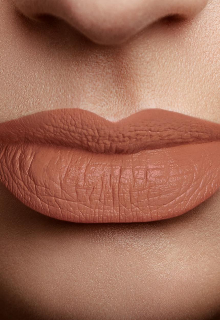 L'Oreal Paris - Infallible Ultra Matte Lipstick Les Chocolates - Sweet Tooth
