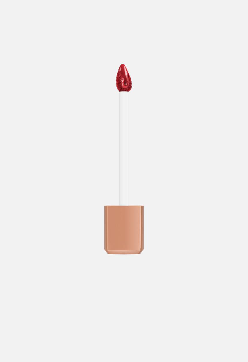L'Oreal Paris - Infallible Ultra Matte Lipstick Les Chocolates - Tasty Ruby