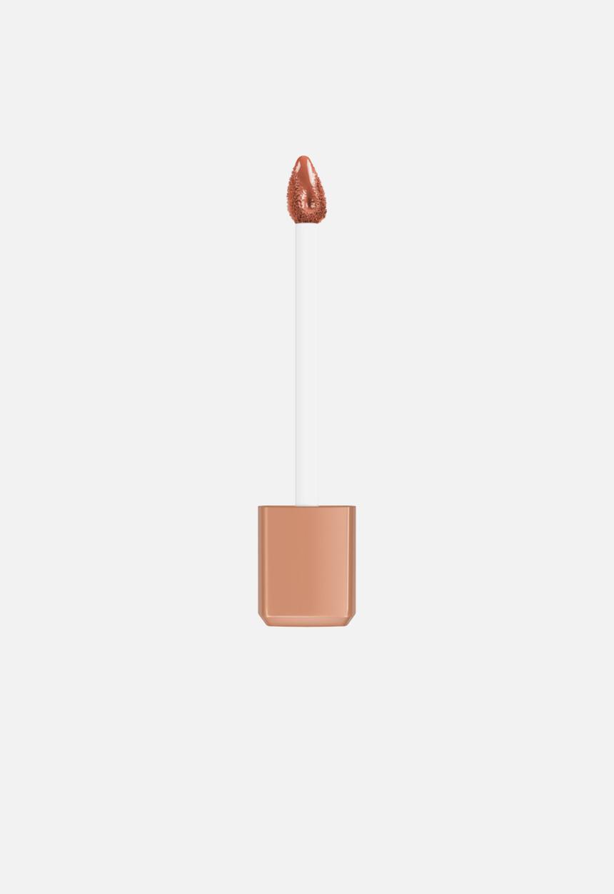 L'Oreal Paris - Infallible Ultra Matte Lipstick Les Chocolates - Volupto Choco