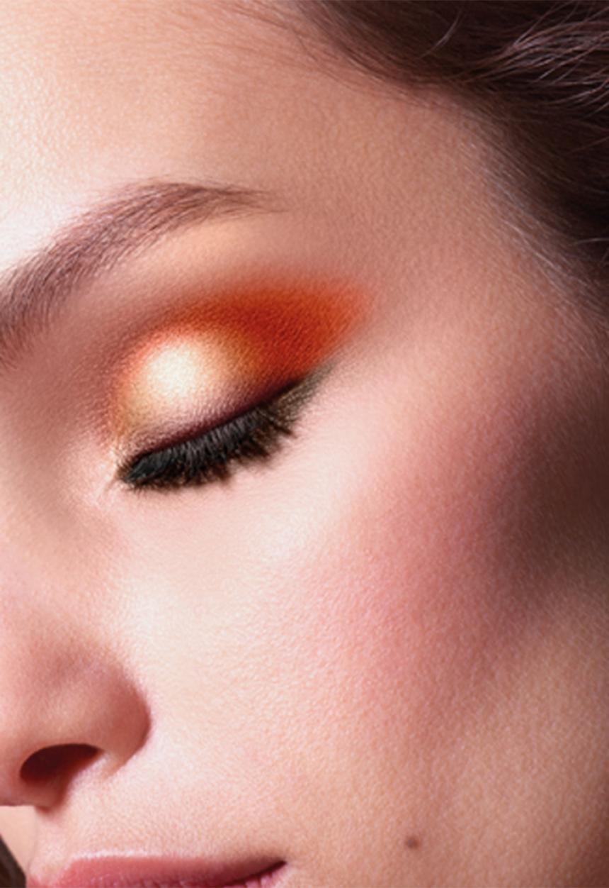 L'Oreal Paris - Mini palette - 01 maximalist