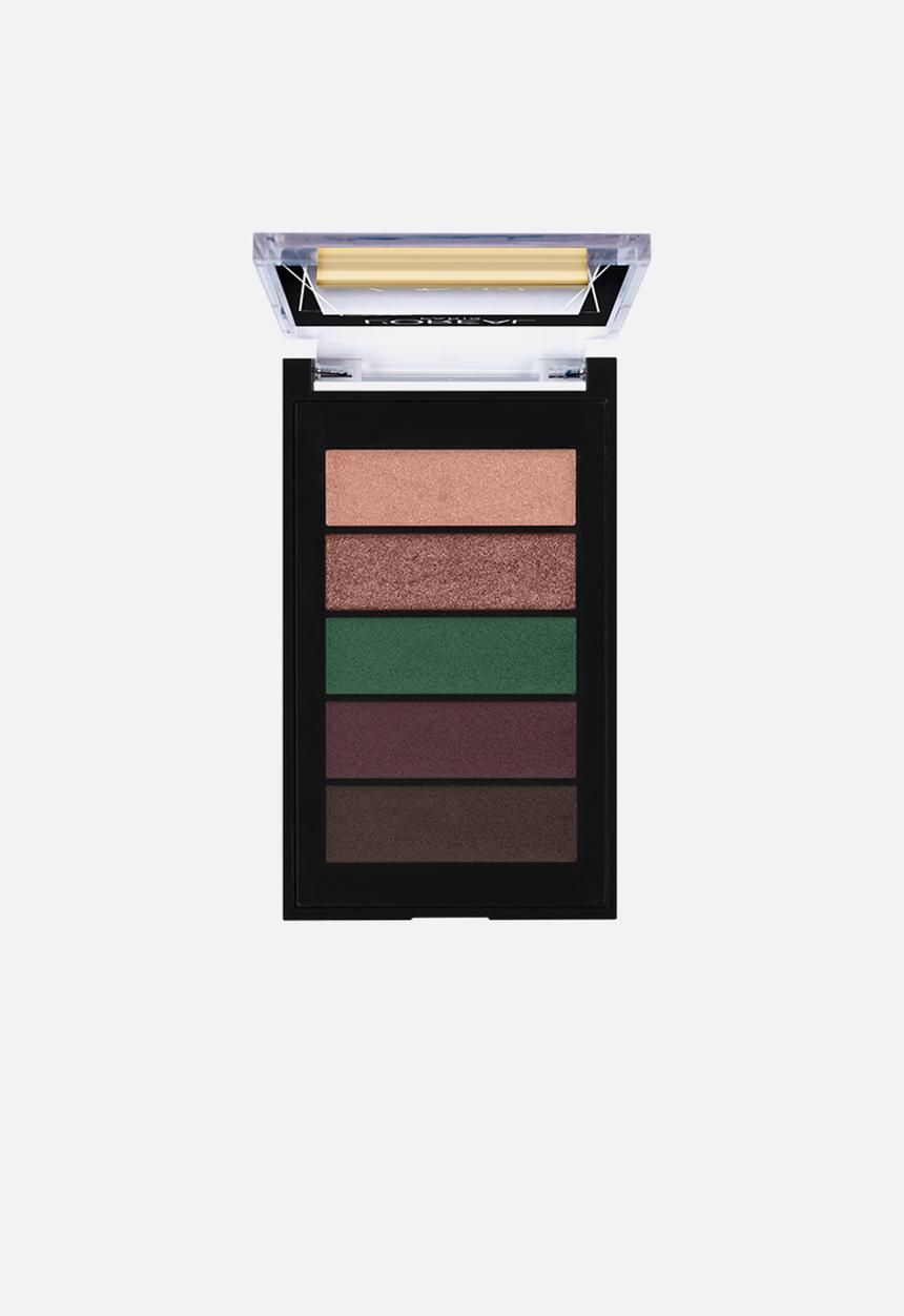 L'Oreal Paris - Mini palette - 05 feminist