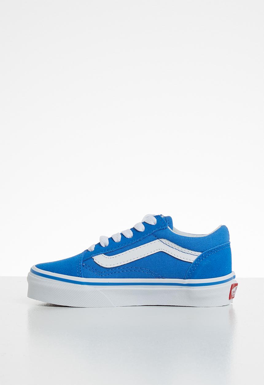 Vans - Old skool sneaker - blue