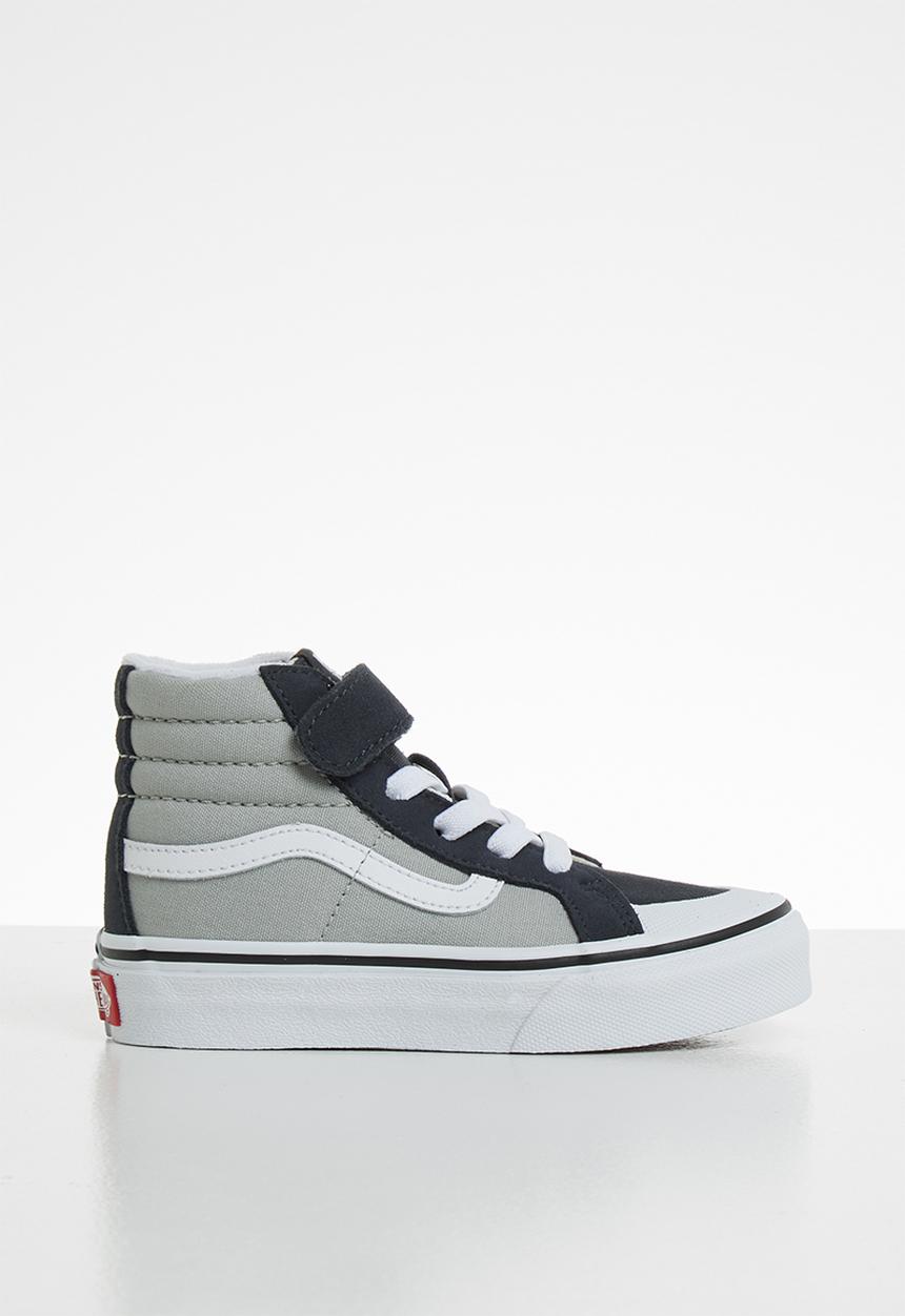 Vans - Uy sk8-hi reissue 138 v - belgian block/ebony
