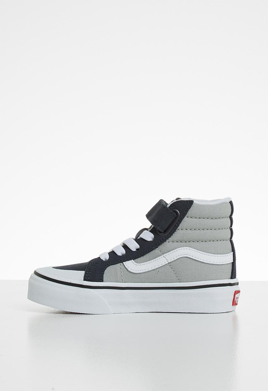 Vans - Uy sk8-hi reissue 138 v - belgian block/ebony
