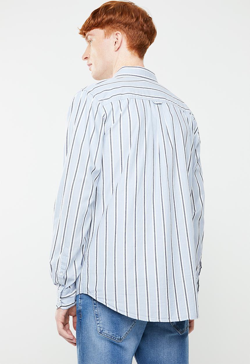 Cotton On - Brunswick shirt 3 - multi 
