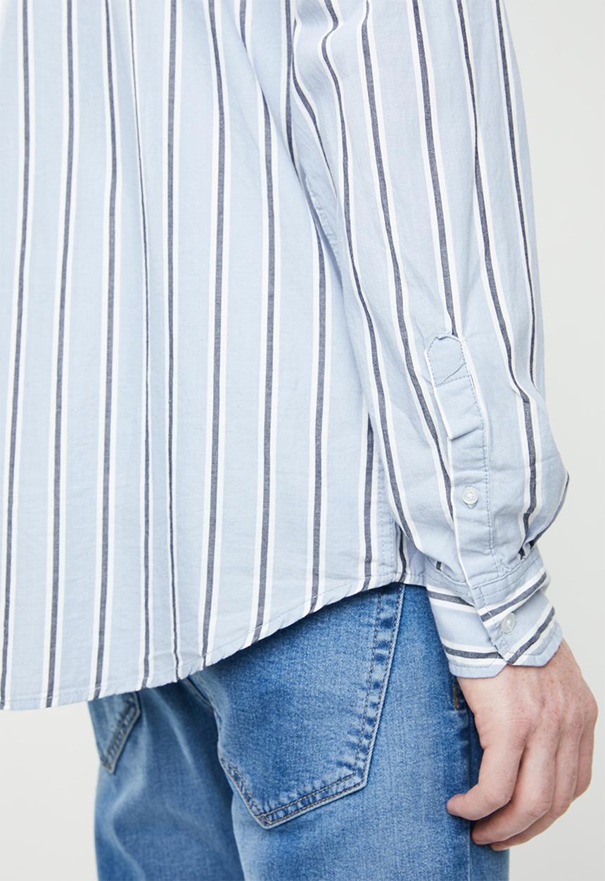 Cotton On - Brunswick shirt 3 - multi 