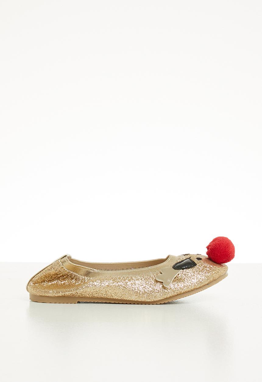 Cotton On - Kids primo - gold