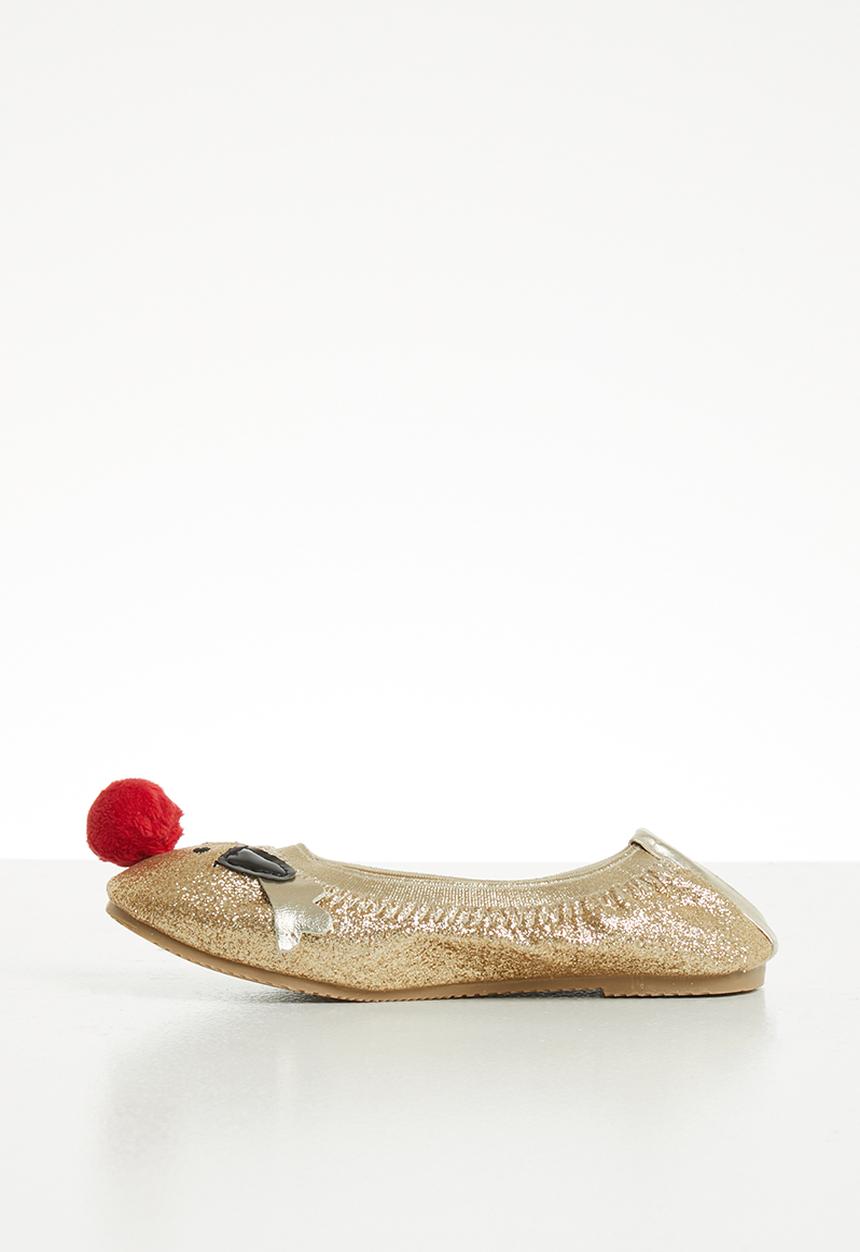 Cotton On - Kids primo - gold