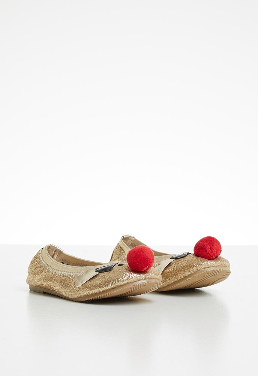 Cotton On - Kids primo - gold