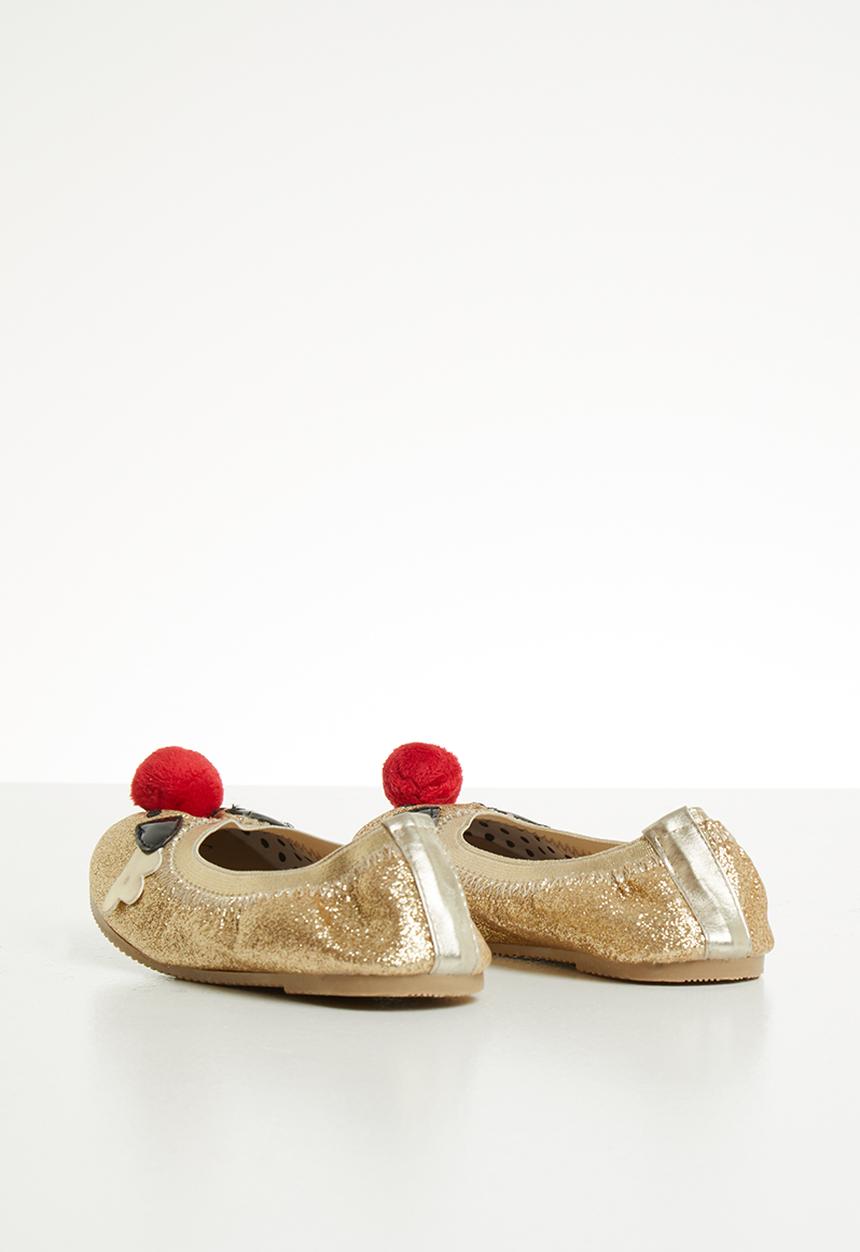 Cotton On - Kids primo - gold