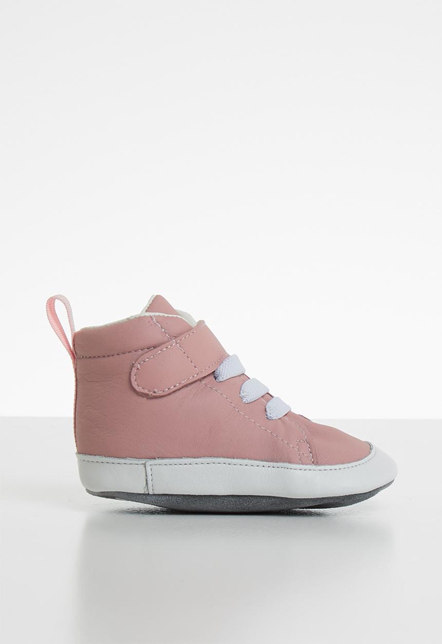 shooshoos - City of lights pull on - pink 