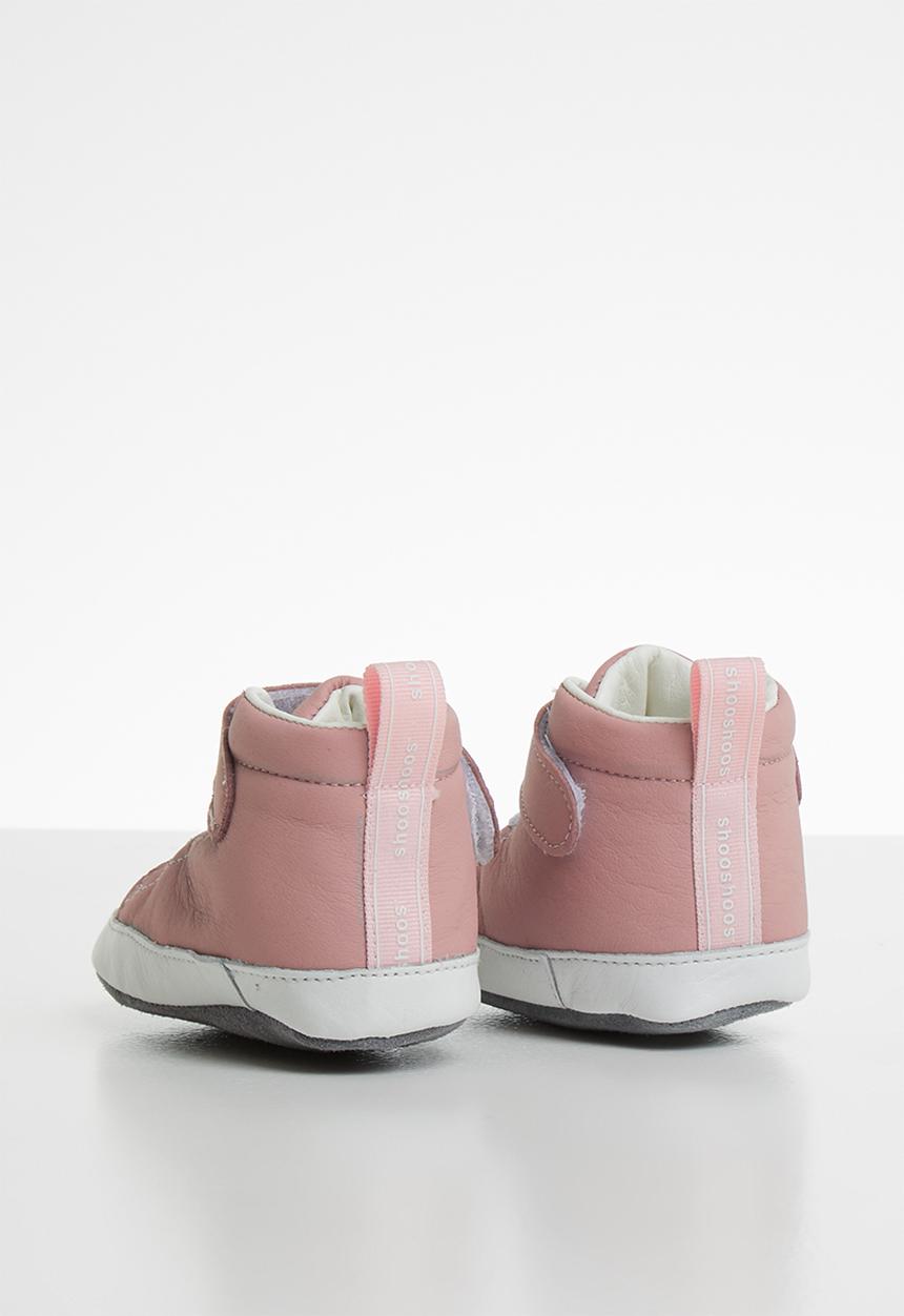 shooshoos - City of lights pull on - pink 