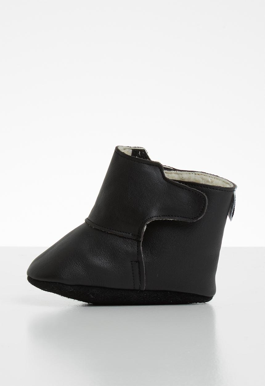 shooshoos - Colden bootie - black 