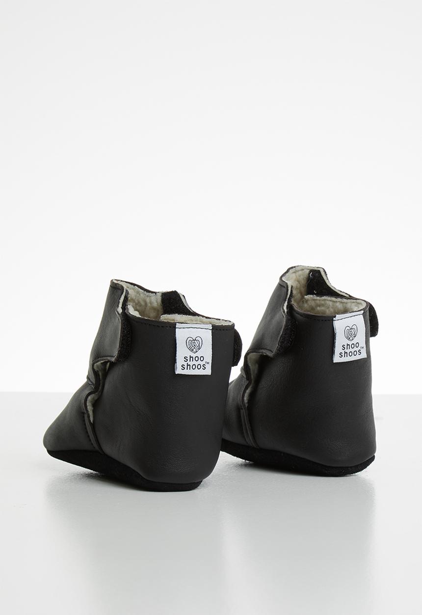 shooshoos - Colden bootie - black 