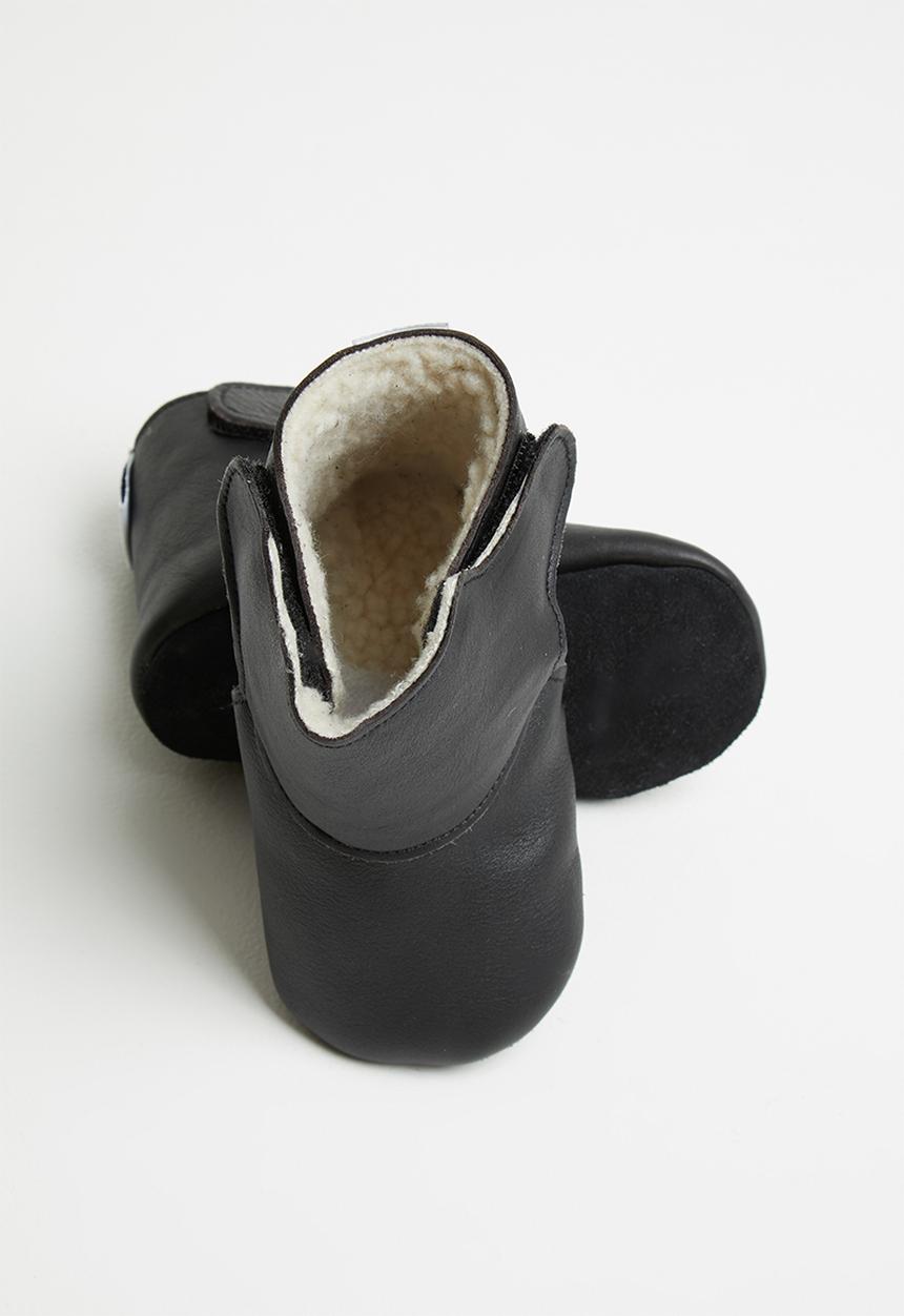 shooshoos - Colden bootie - black 