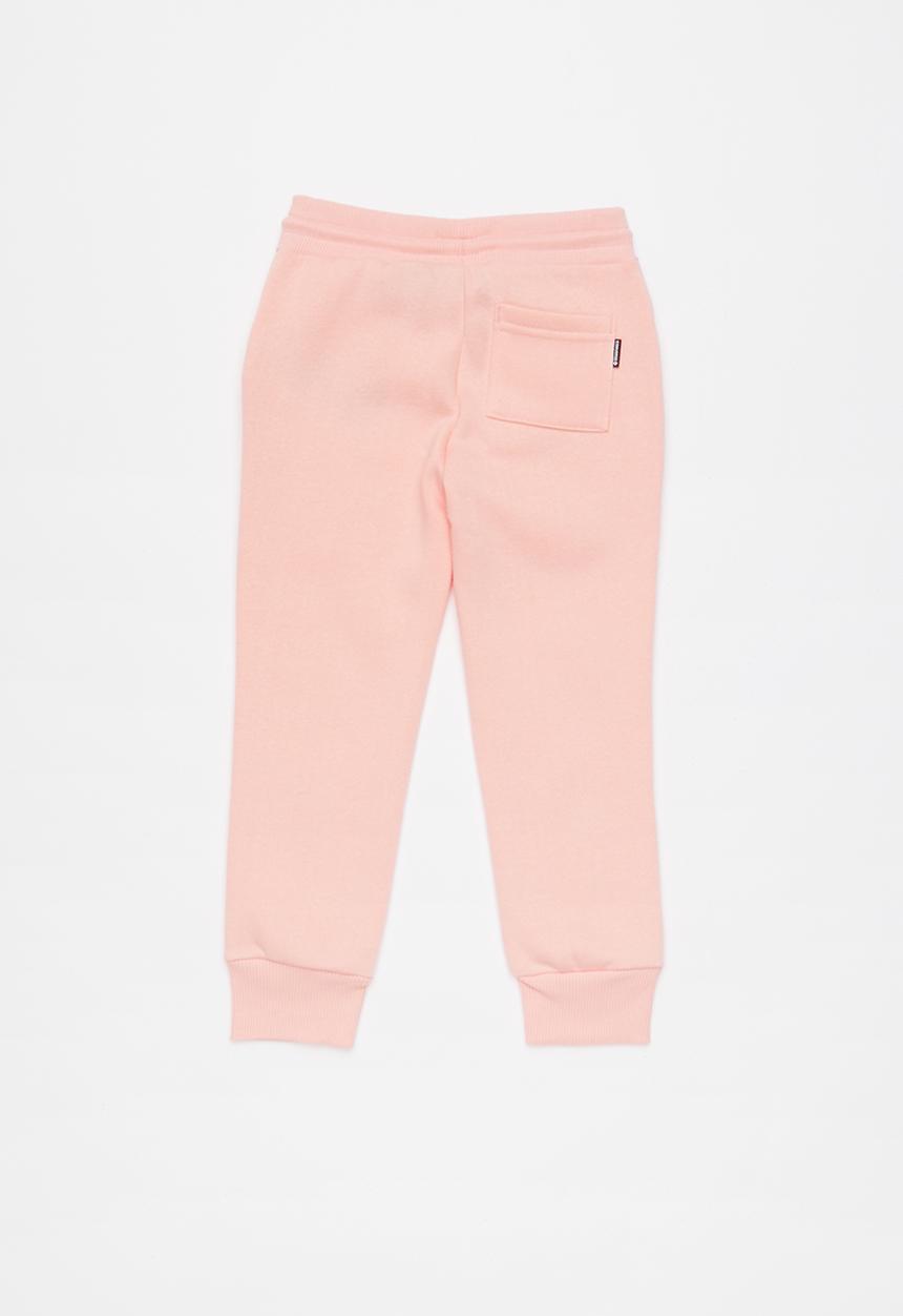 Converse - Converse Chuck Taylor jogger - pink