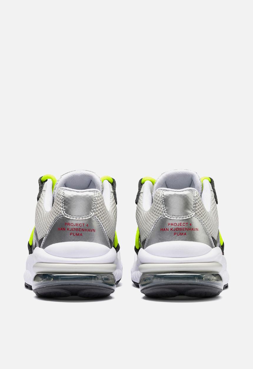 PUMA Select - Cell Venom HAN - vapor blue & puma silver