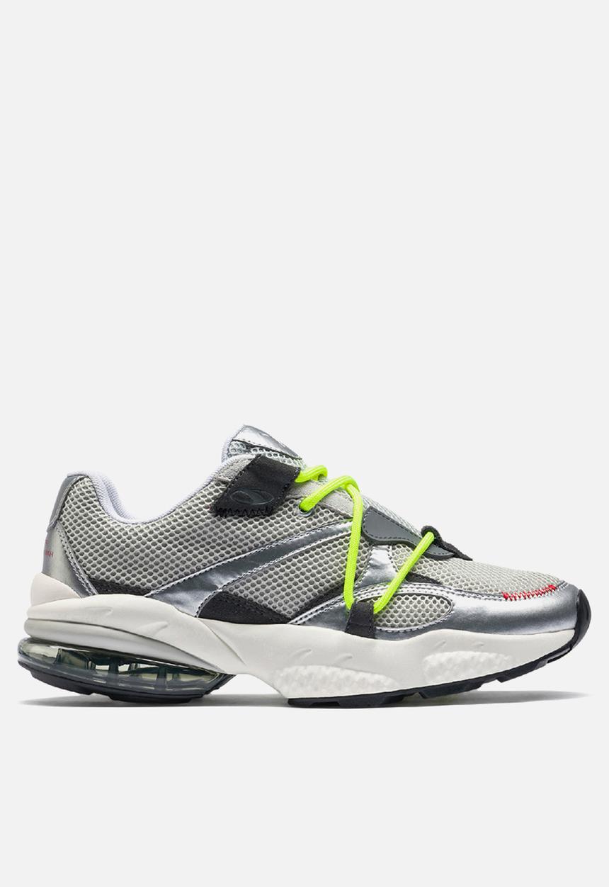 PUMA Select - Cell Venom HAN - vapor blue & puma silver