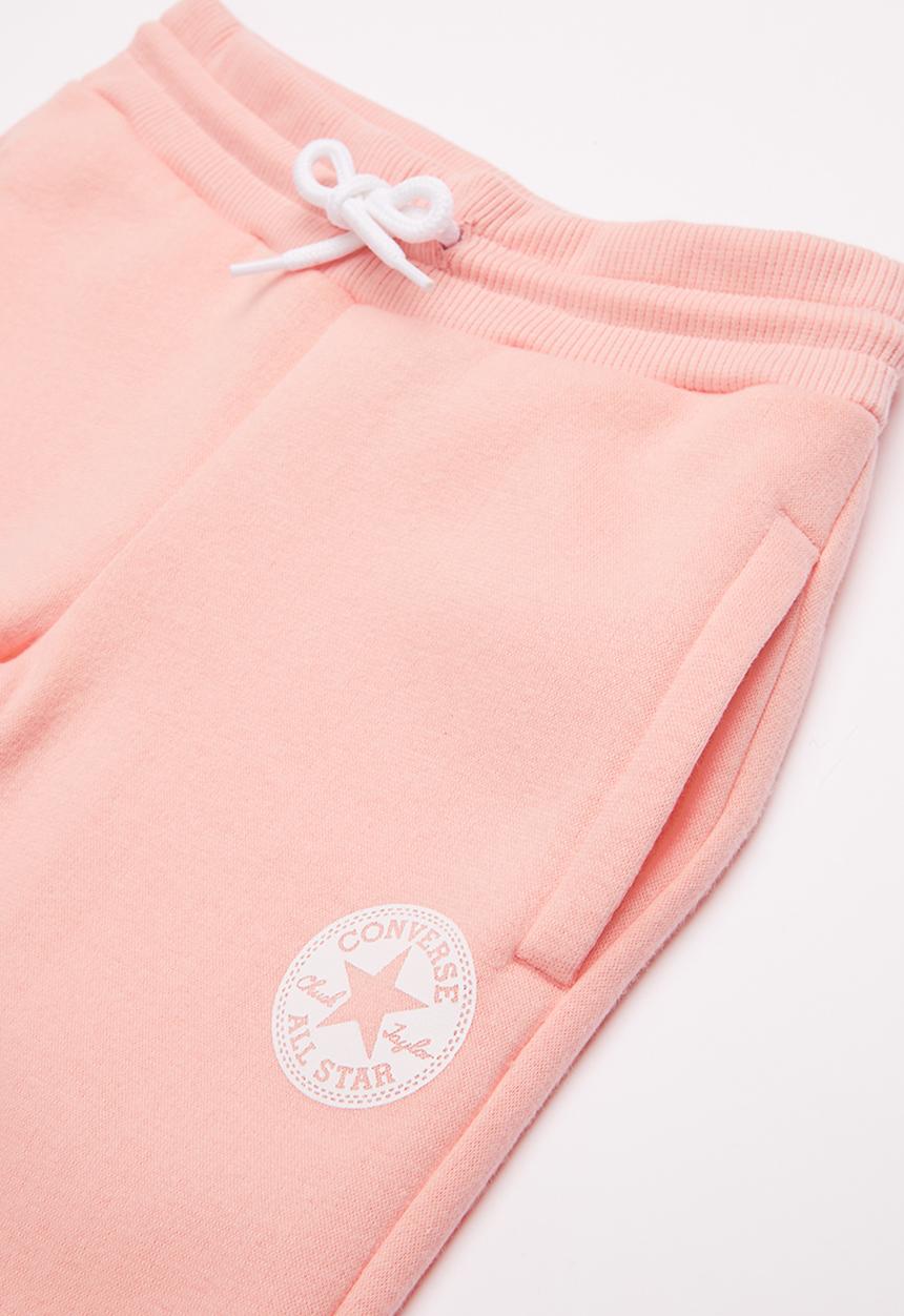 Converse - Converse Chuck Taylor jogger - pink