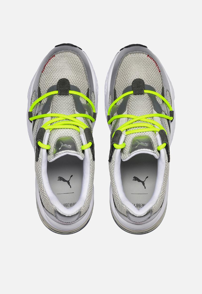 PUMA Select - Cell Venom HAN - vapor blue & puma silver