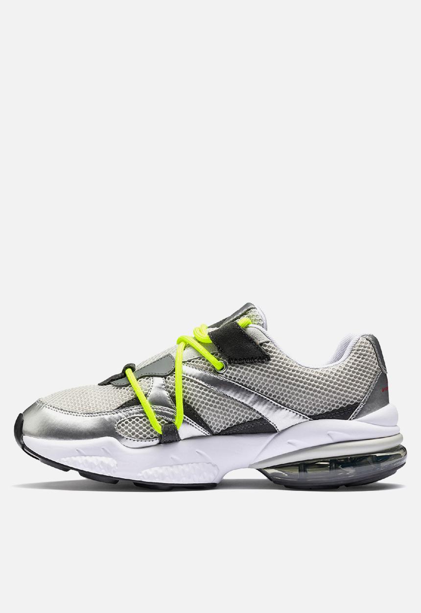 PUMA Select - Cell Venom HAN - vapor blue & puma silver